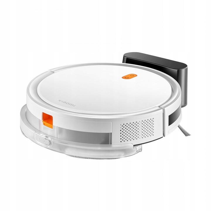Robot sprzątający Xiaomi Vacuum E5 biały