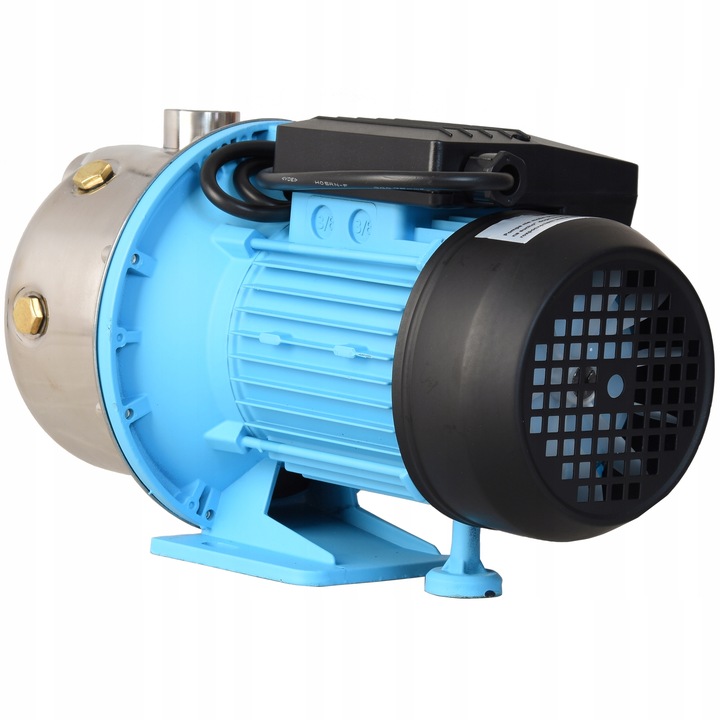 POMPA HYDROFOROWA do Wody JS INOX Ssąca MOCNA 1100W WYDAJNA 3600l/h