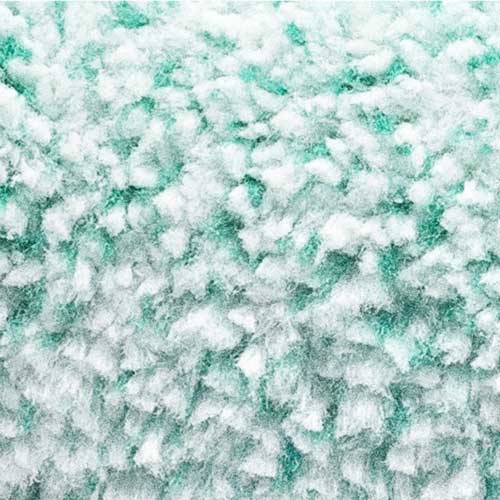 Anza - Wałek Micmex zapas wkład 25 cm