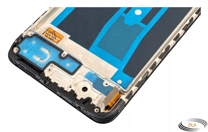 WYŚWIETLACZ EKRAN LCD DO XIAOMI REDMI NOTE 11 INCELL RAMKA 2201117TG