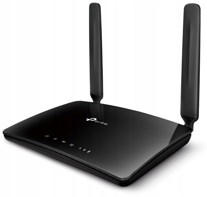 Router TP-LINK TL-MR6400 LTE N300