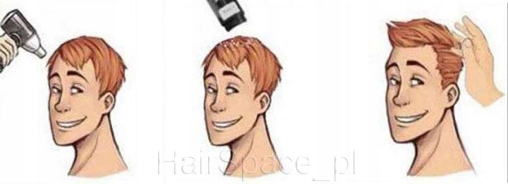 Puder Proszek do Stylizacji Włosów Matowy Efekt Objętość Przetłuszczanie