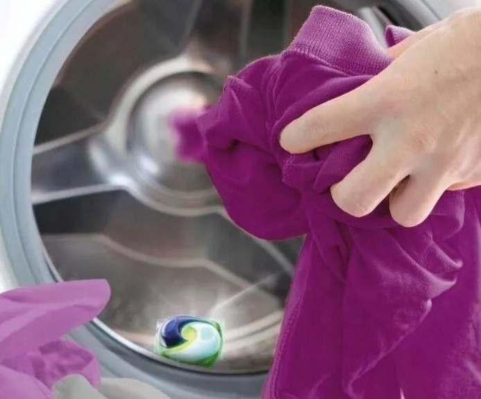 ARIEL KAPSUŁKI DO PRANIA COLOR 100SZT (2 X 910g) - NEW