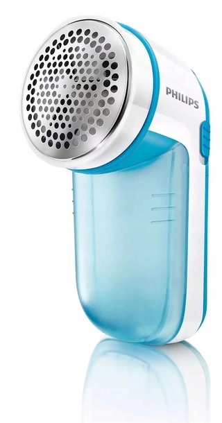 GOLARKA DO UBRAŃ ODZIEŻY TKANIN PHILIPS GC026/00