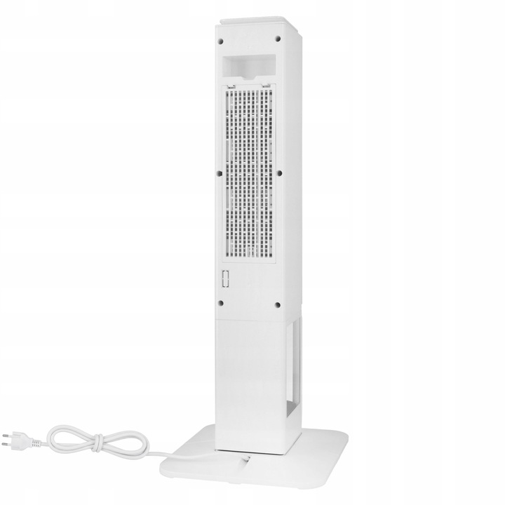 TERMOWENTYLATOR KOLUMNOWY KOMINEK grzejnik elektryczny farelka SWING