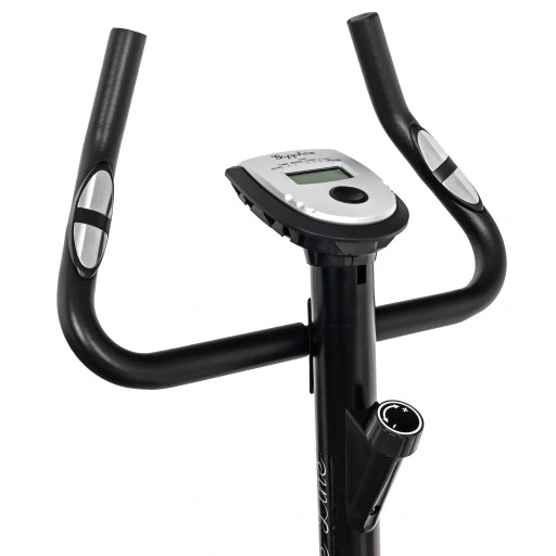 ROWER stacjonarny VINTAGE rowerek TRENINGOWY pionowy SAPPHIRE do ćwiczeń