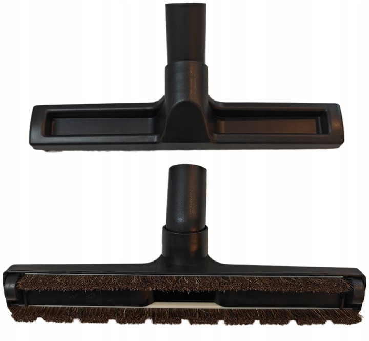 Szczotka i rura do odkurzacza centralnego Beam 32