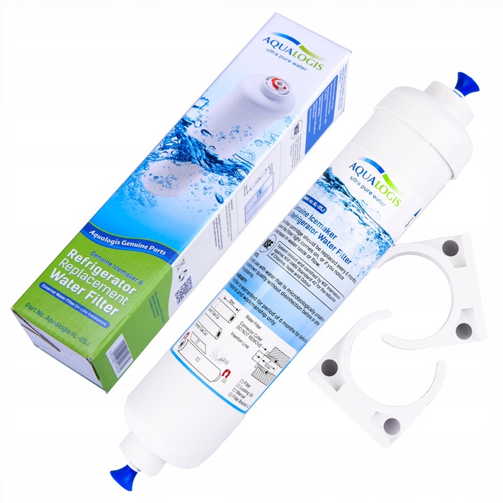 2x FILTR ZAMIENNIK DO SAMSUNG DA29-10105J HAFEX