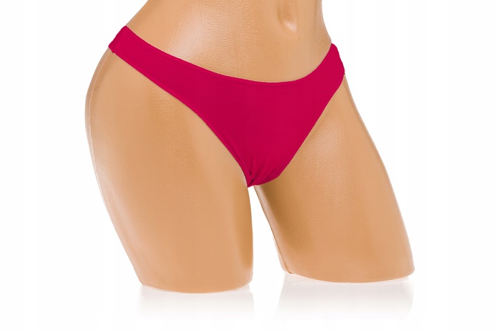 6x Majtki stringi damskie bawełniane wygodne elastyczne seksowne zestaw