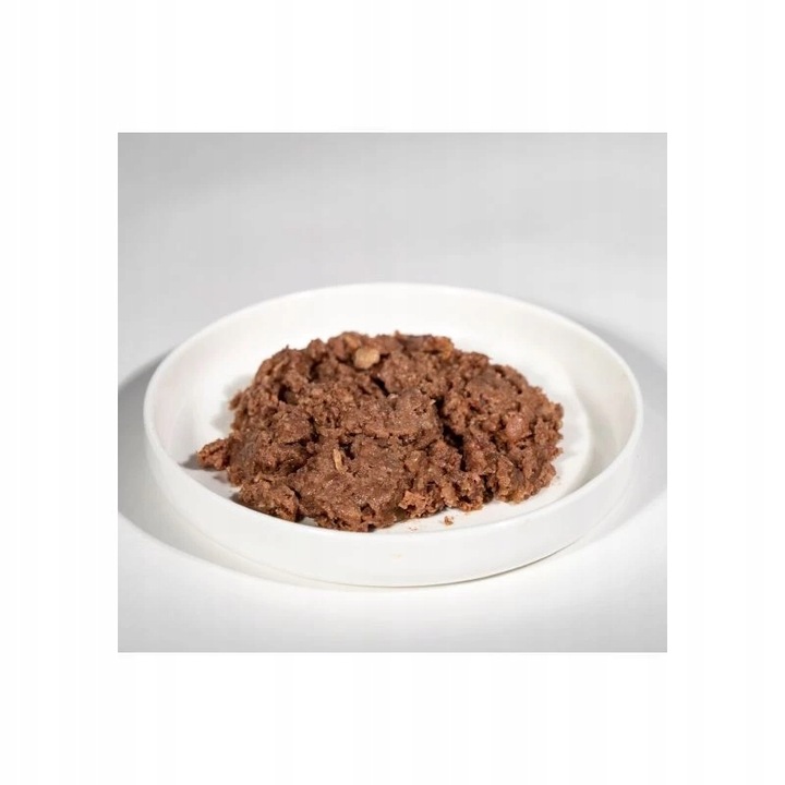 Mokra karma dla psa, saszetki 20 szt. x 500g, zestaw Tuf Tuf mix smaków