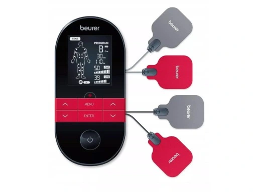 Elektrostymulator BEURER EM 59 6 programów masażu