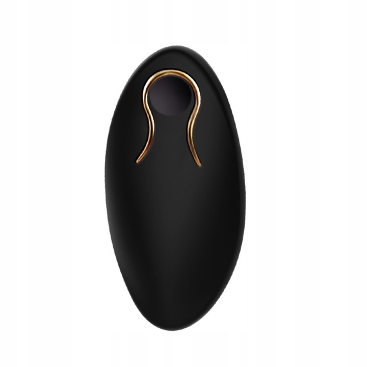 MASAŻER PROSTATY 10 FUNKCJI STEROWANY PILOTEM WIBRATOR ANALNY DLA