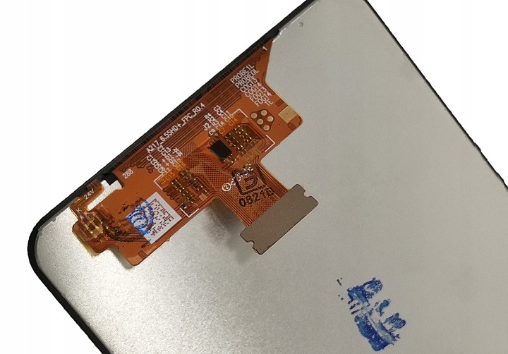WYŚWIETLACZ EKRAN LCD DO SAMSUNG A21S
