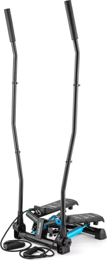 STEPPER SKRĘTNY Z RAMIONAMI LINKAMI DO ĆWICZEŃ