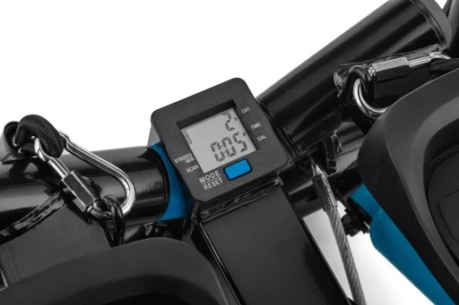 STEPPER SKRĘTNY Z RAMIONAMI LINKAMI DO ĆWICZEŃ