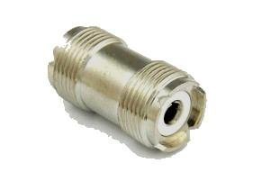 PRZEDŁUŻACZ DO ANTEN CB 4m + BECZKA UC1 KABEL CU