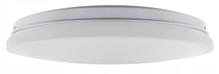 Plafon LED 12W łazienkowy IP44 NATYNKOWY sufitowy oprawa LAMPA panel