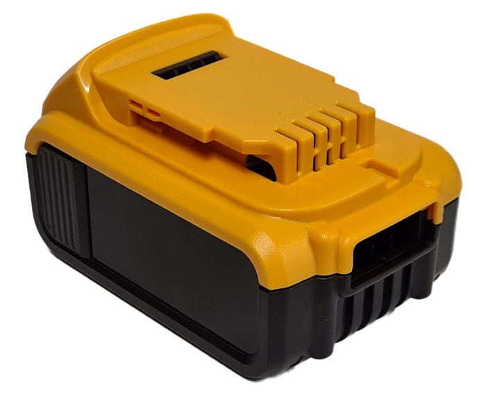 OBUDOWA do Dewalt DCB 185 184 186 18V 3 4 5 6 Ah