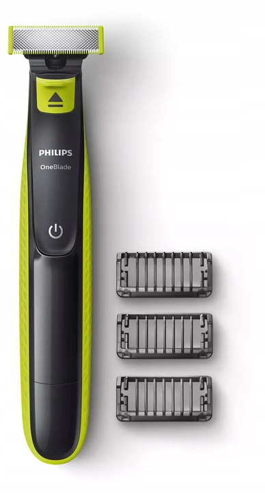 Golarka PHILIPS OneBlade PRO 360 QP6542/15 Face Body