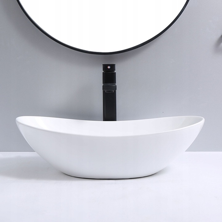 VELDMAN UMYWALKA NABLATOWA ZUZAN 48cm