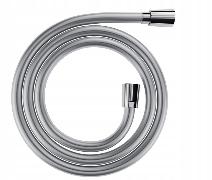 OMNIRES Wąż prysznicowy 150cm Silver-X150SL