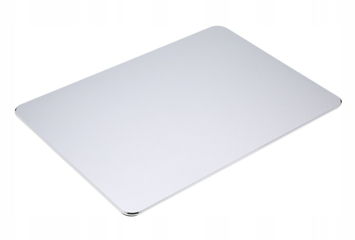 ALUMINIOWA PODKŁADKA POD MYSZ PC APPLE MAGIC MOUSE APPLE
