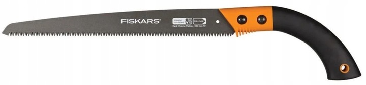 PIŁA RĘCZNA FISKARS DO ŚWIEŻEGO DREWNA OGRODOWA WARSZTAT 56,5CM HDC06