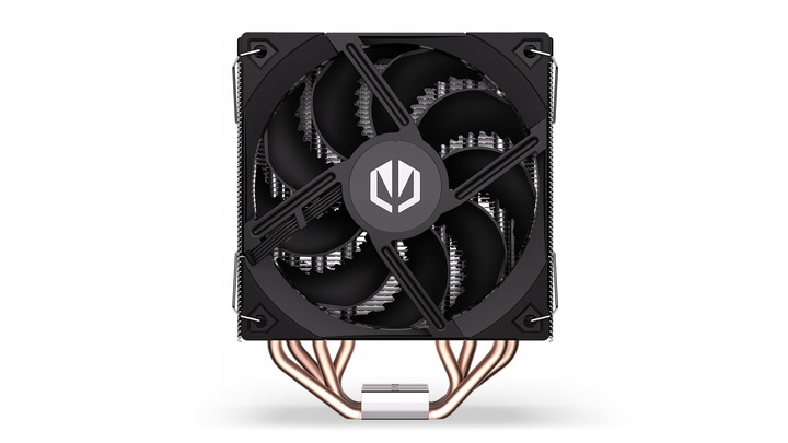 Chłodzenie procesora powietrzem ENDORFY Fera 5 Dual Fan, 2x120mm, TDP 220W