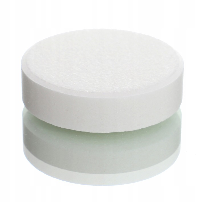 2x Tabletki odkamieniające do ekspresu uniwersalne