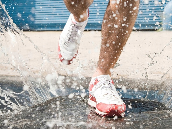 IMPREGNAT DO BUTÓW WODOODPORNY DO SKÓR TKANIN NANO STRONG GT WŁOSKI