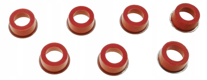 ZAŚLEPKI KOLEKTORA BMW E60 E46 E90 E71 X5 X6 M57