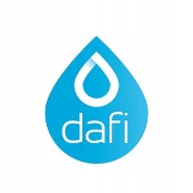 3 X FILTRY DAFI DO BUTELKI FILTRUJĄCEJ SOFT SOLID + ZAKRĘTKA MIX KOLOR