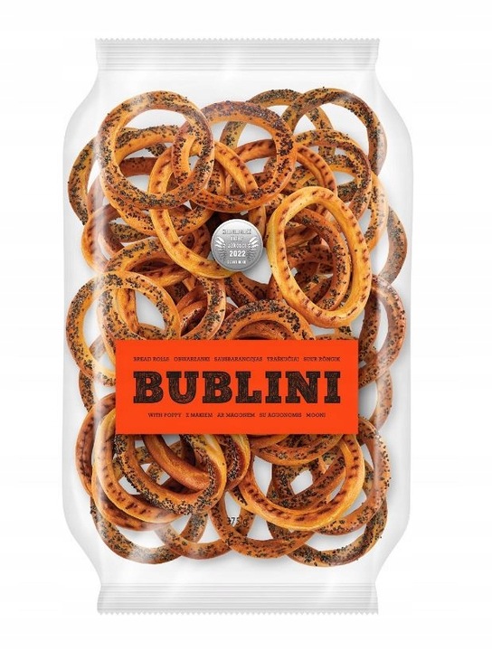 6x OBWARZANKI BUBLINI 375 g RĘCZNIE ROBIONE SOFIO ZESTAW MIX