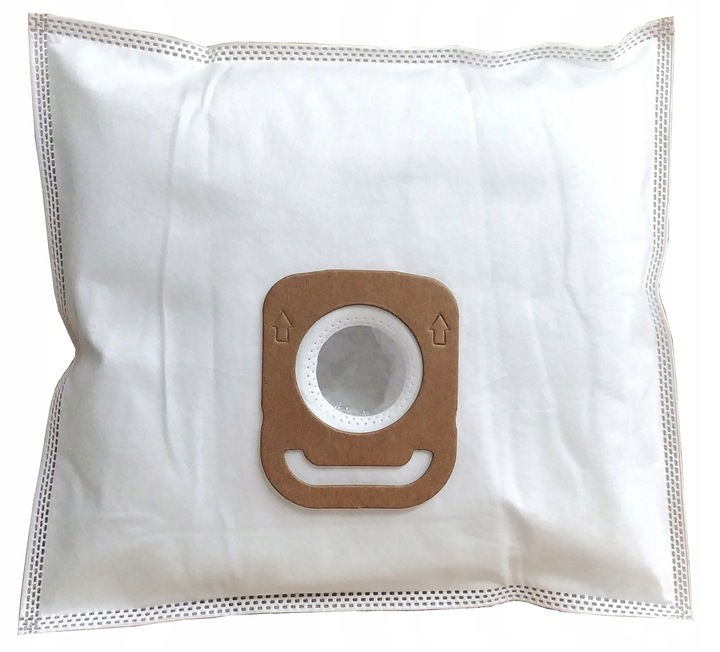 10xWORKI DO TEFAL ROWENTA SILENCE FORCE ZR200540 X-trem Power Compact Power