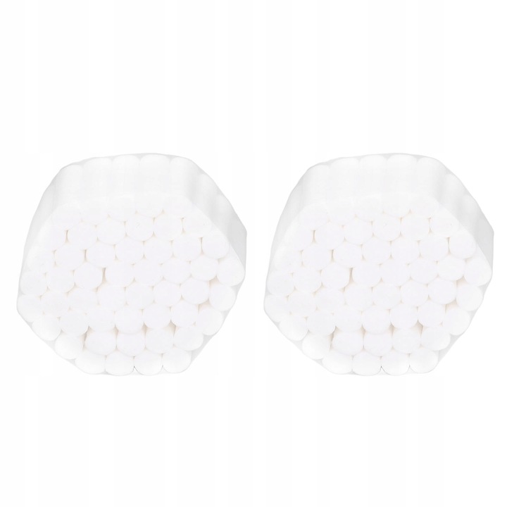 GĄBKA HEMOSTATYCZNA TAMPONY 100 SZT.