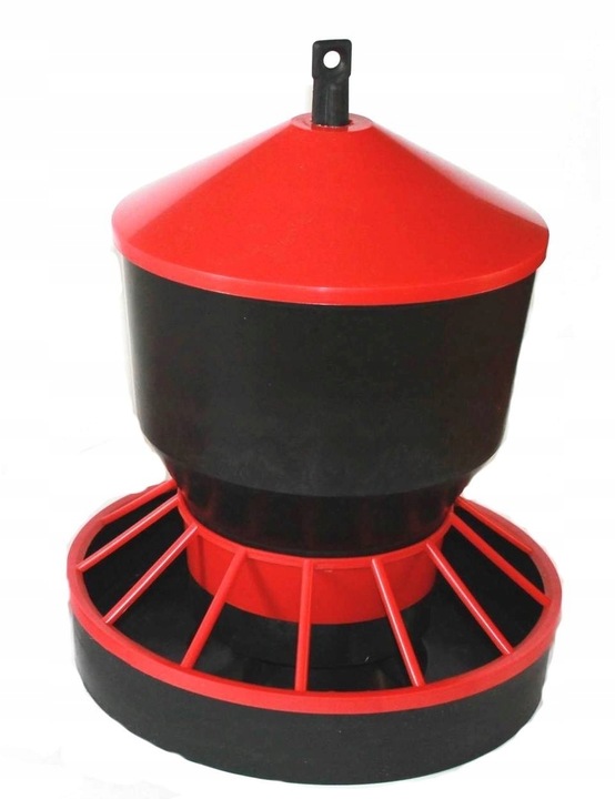 Karmidło dla drobiu , gołębie, kury 6kg Producent