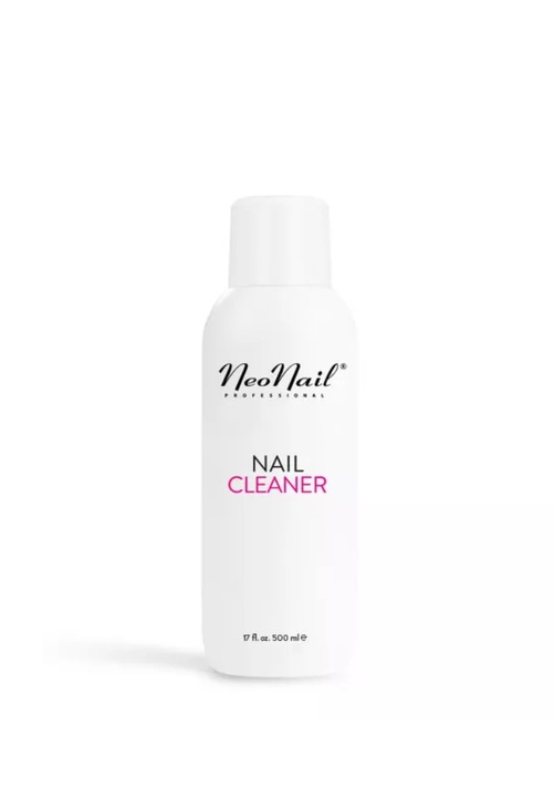 NEONAIL Odtłuszczacz do paznokci - NAIL CLEANER 500 ml