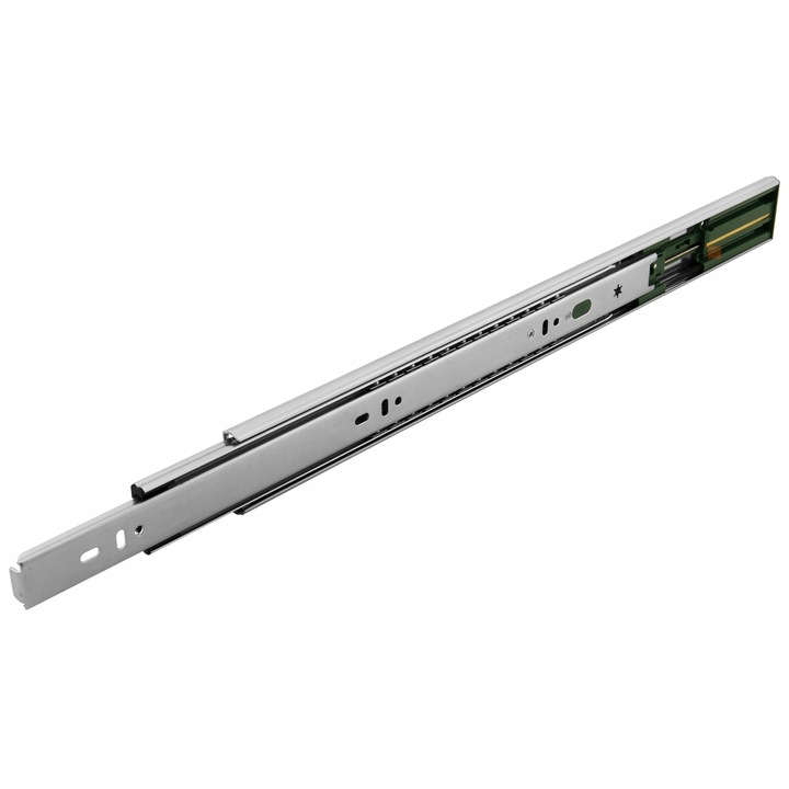 PROWADNICA KULKOWA H45 GTV VERSALITE PLUS+ 450 40KG CICHY DOMYK SOFT