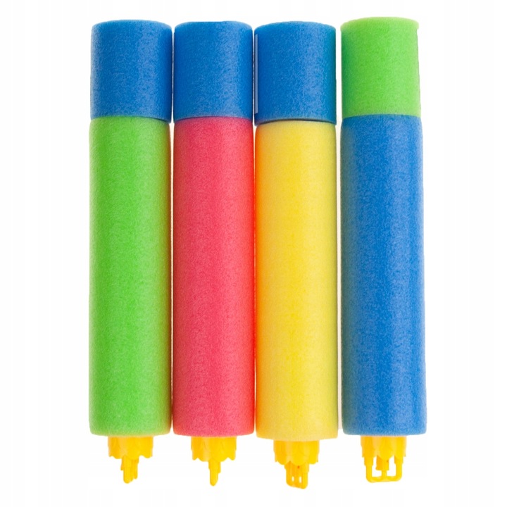 PISTOLET NA WODĘ STRZYKAWKA SIKAWKA BROŃ ZABAWKA WODNA ARMATA ŚMIGUS DYNGUS