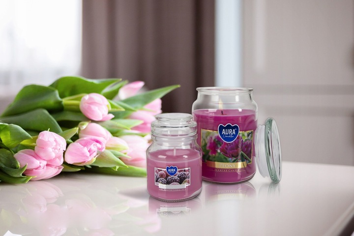 Refill do dyfuzora zapachowego patyczków Valpe butelka 180ml MUSK i