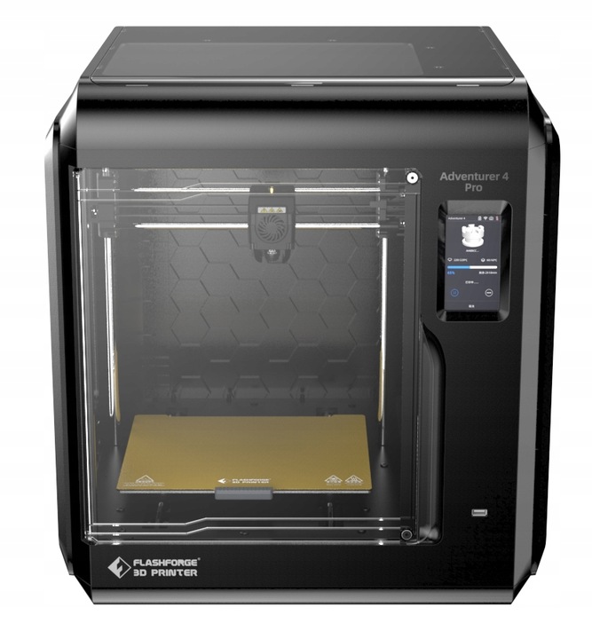 Drukarka 3D Flashforge adventurer 4 Pro