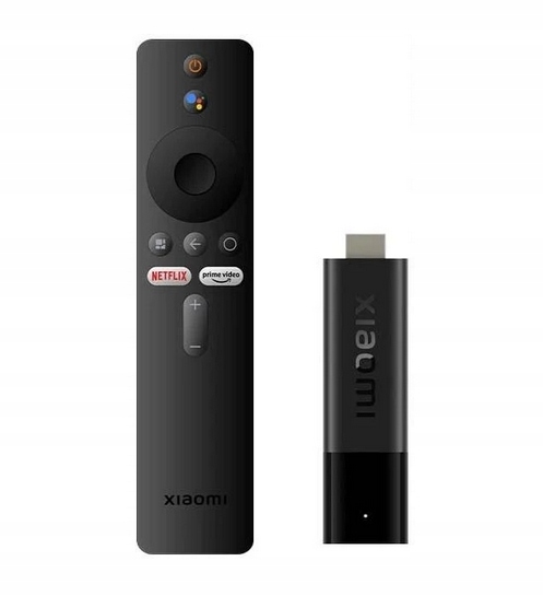 Xiaomi Mi TV Stick 4K
