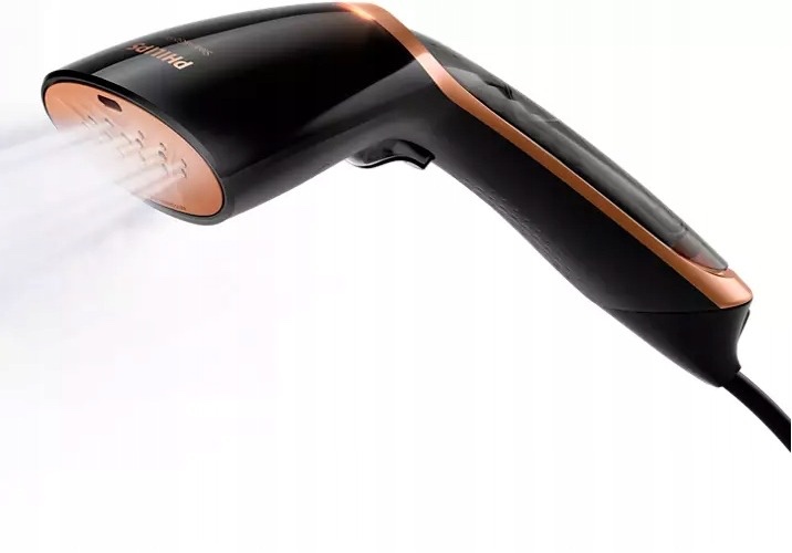 Parownica do ubrań Steamer Philips Steam&Go GC 362/80