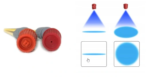 Opryskiwacz ciśnieniowy ogrodowy ręczny BEST POLSKA 5L długa lanca 96cm