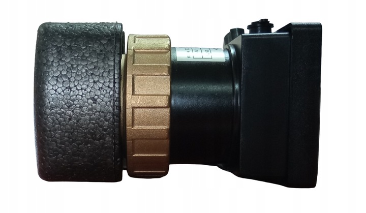 POMPA CYRKULACYJNA CWU GO.FUTURE Z+ ENERGOOSZCZĘDNA TYLKO 2,5 W + CZUJNIK!