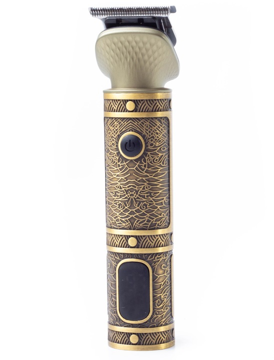 MASZYNKA DO STRZYŻENIA WŁOSÓW BRODY CIAŁA 7W1 TRYMER GOLARKA RIWALL