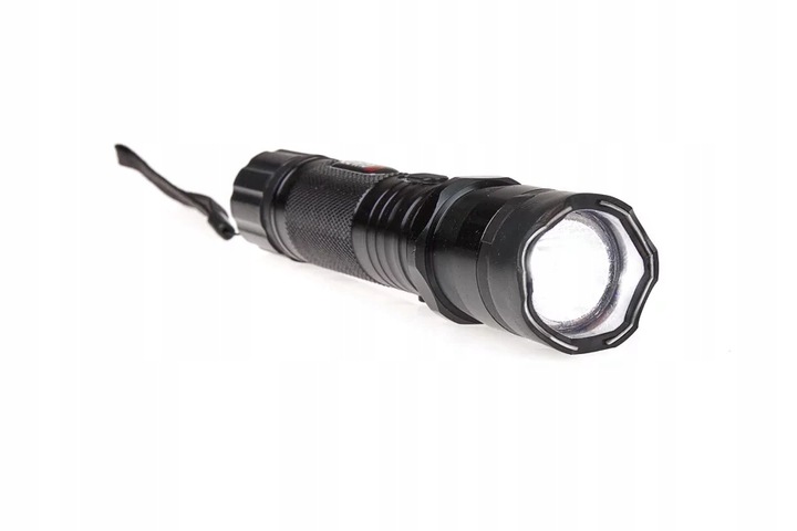 Latarka paralizator GUARD Tornado (YC-1101)