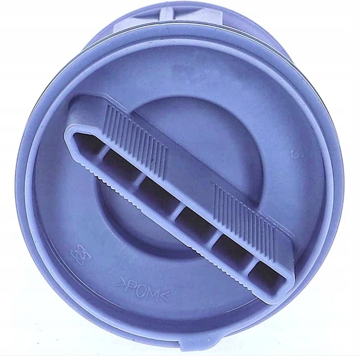 NOWY KOREK FILTR POMPY PRALKI BOSCH VARIO PERFECT