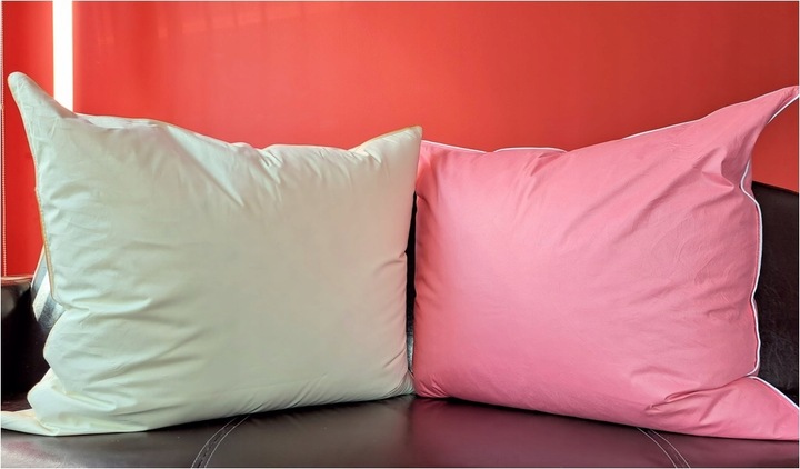 Poduszka z pierza 70x80 2 kg