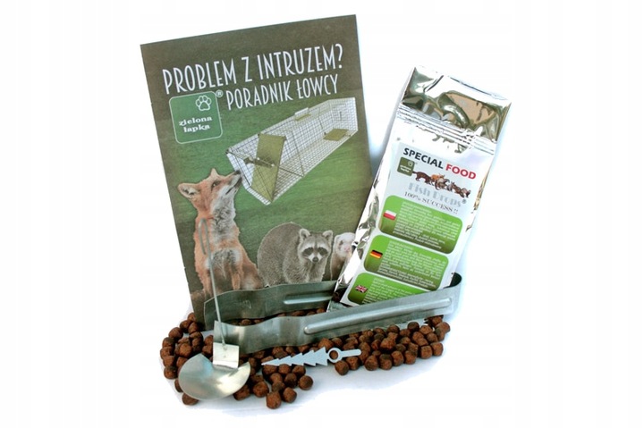ŻYWOŁAPKA PUŁAPKA NA KUNY SZCZURY ŁASICE NORKI TCHÓRZE ŁASKI ŁAPKA